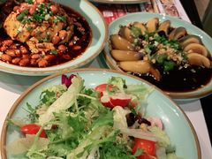 -江边城外烤全鱼(世茂广场店)