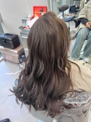 -MY HAIR ARDOR