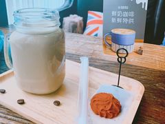 -栖巢咖啡(天鹅湖万达低碳店)