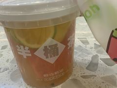 -水天堂西餐厅(常熟永旺店)