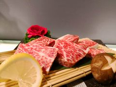 -隐炉和牛烧肉店(群力店)