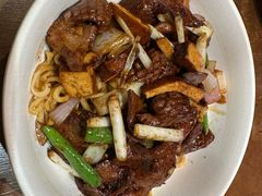 -寻裕记·现炒浇头面(人民广场店)