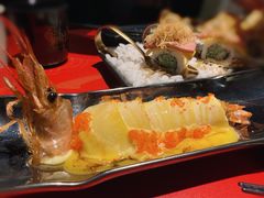 香芒焗龙皇-御前十七(北京路天河城店)