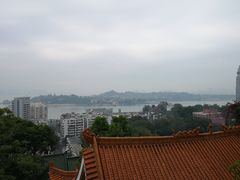 -鸿山公园