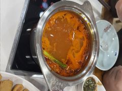 -草原传奇鲜羊火锅(桥北店)
