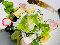 凯撒沙拉-后海16号·北京私房菜