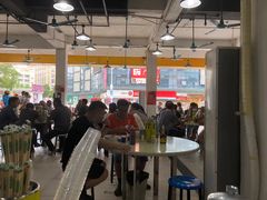 大堂-伟文烧腊饮食(大润发店)