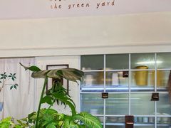 -绿小院(荔湾店)