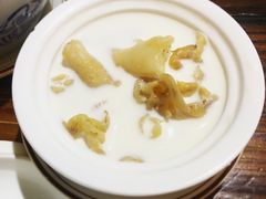 -黄祥华养生堂·炖汤·营养蒸饭(岭南天地店)