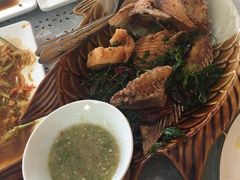 -云南餐厅