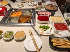 -海底捞火锅(勒泰店)