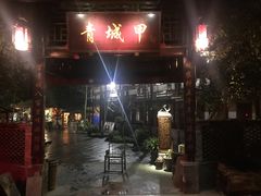 -青城甲(青城山店)