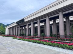 -香山公园
