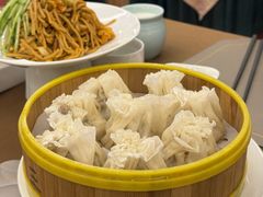 -内蒙古驻京办餐厅