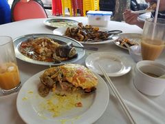 -真浪大家乐海鲜餐馆