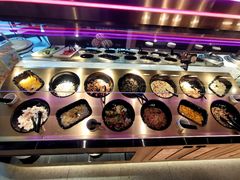 -比格比萨自助(德思勤四季汇店)