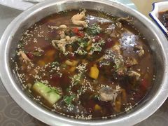 -八0一首创霍老七老螺蛳(万东镇龙景园店)