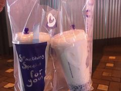 -一只酸奶牛(八一路店)