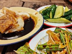 -聂发财重庆江湖菜(解放碑店)