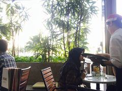-Dome(Suria KLCC)