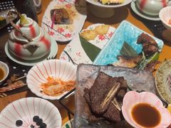 -千代御(临河街店)