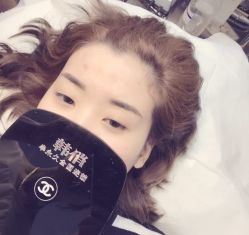 -HQ半永久纹绣纹眉