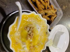 -博鳌悠然·忠锐杂粮茶餐厅