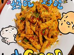 -清味园·宁夏清真美食(青铜峡店)
