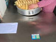 -叶婆婆豆浆馍馍