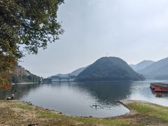 -富春桃源风景区