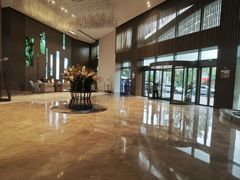 -上海国展宝龙丽筠酒店