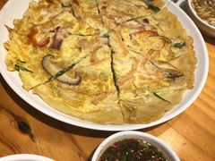 海鲜饼-青鹤谷(苏州店)