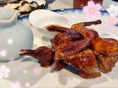 -夜宴江景餐厅