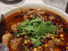 -天辣(金桥啦啦宝都店)