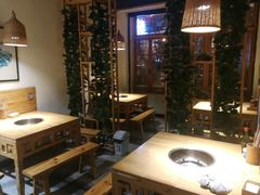 -大众跷脚牛肉馆·非遗传承单位(峨眉山店)