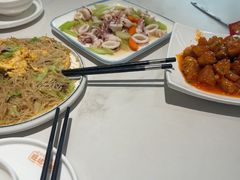 -旺达·福州菜(正大广场店)