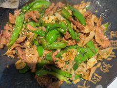 -费大厨辣椒炒肉(黄兴中心广场店)