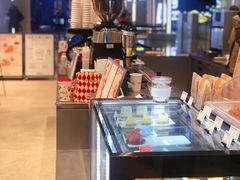 -Seesaw Coffee(西岸凤巢店)