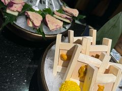 -極上萬膳·日料放题(海岸城店)