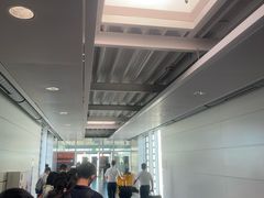 -慕尼黑国际机场