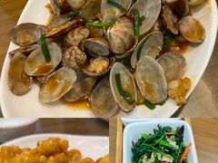 -鲁南仔·滕州炒鸡(经三路店)
