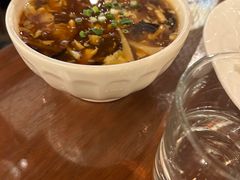 -南门小馆·清真(国贸商城店)