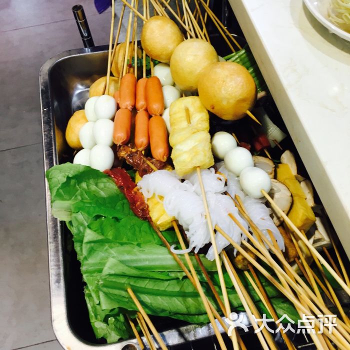 黄应才麻辣烫-图片-北京美食-大众点评网