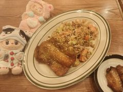 -玛格萝妮比萨屋(陆家浜路店)
