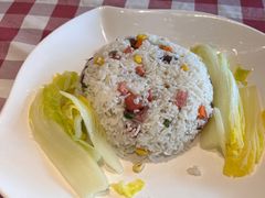 -开心果牛扒城(雍华庭店)