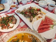 -粤香楼(新光里店)