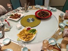 -和源祥·日照菜扛把子(万平口一店)