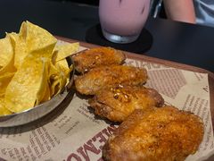 -叁 Three· bistro餐酒馆