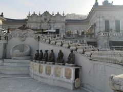 -珠海圆明新园