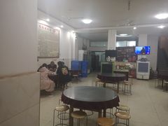 大堂-元谋凉鸡店(百年老店)